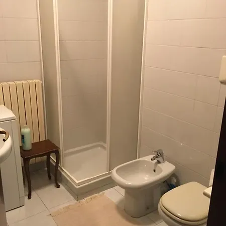 Mima House * Μπέργκαμο