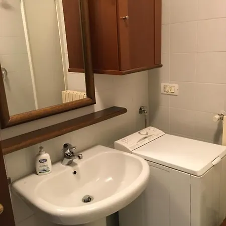 Mima House Μπέργκαμο