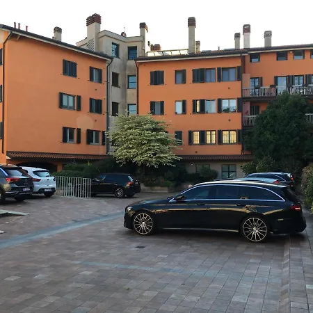 Holiday home Mima House Bergamo