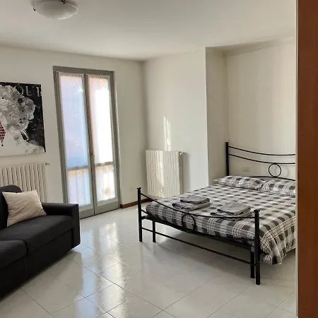 Holiday home Mima House Bergamo