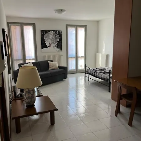 Mima House Μπέργκαμο