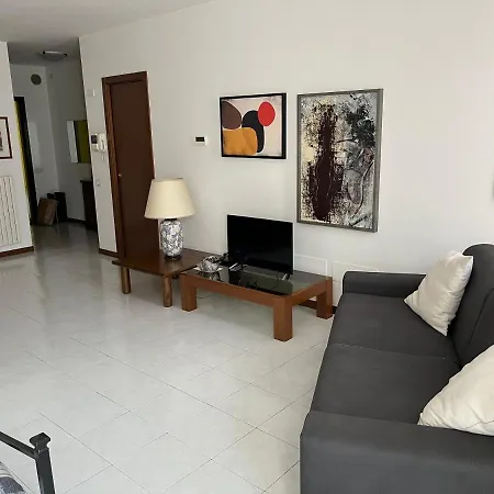 Mima House Σπίτι διακοπών Μπέργκαμο