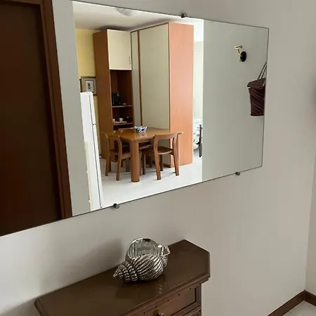 Σπίτι διακοπών Mima House